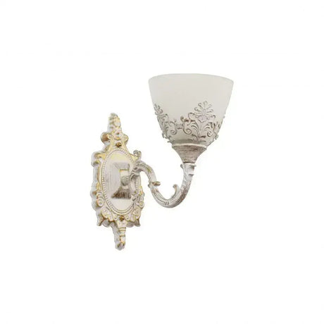 Aplica Rustic Cottage, 1*E27 - vivimall.ro