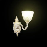 Aplica Rustic Cottage, 1*E27 - vivimall.ro