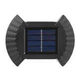 Set 4 Aplice Solare Led Bidirectionale | SolarVibe