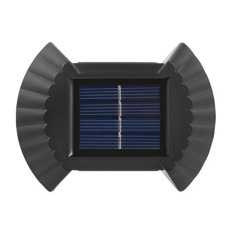 Set 4 Aplice Solare Led Bidirectionale | SolarVibe