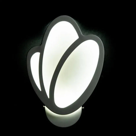 Aplica Led Tulip - vivimall.ro