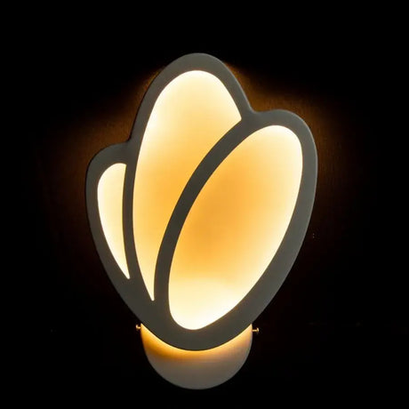Aplica Led Tulip - vivimall.ro