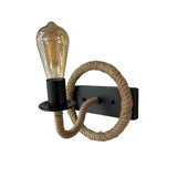 Aplica Yolanda 1X E27 Maro - vivimall.ro