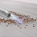 Aspirator auto tip pistol, aspirare și suflare, fără fir | CleanJet - vivimall.ro
