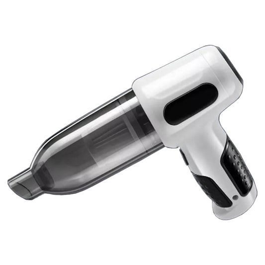 Aspirator auto tip pistol, aspirare și suflare, fără fir | CleanJet - vivimall.ro