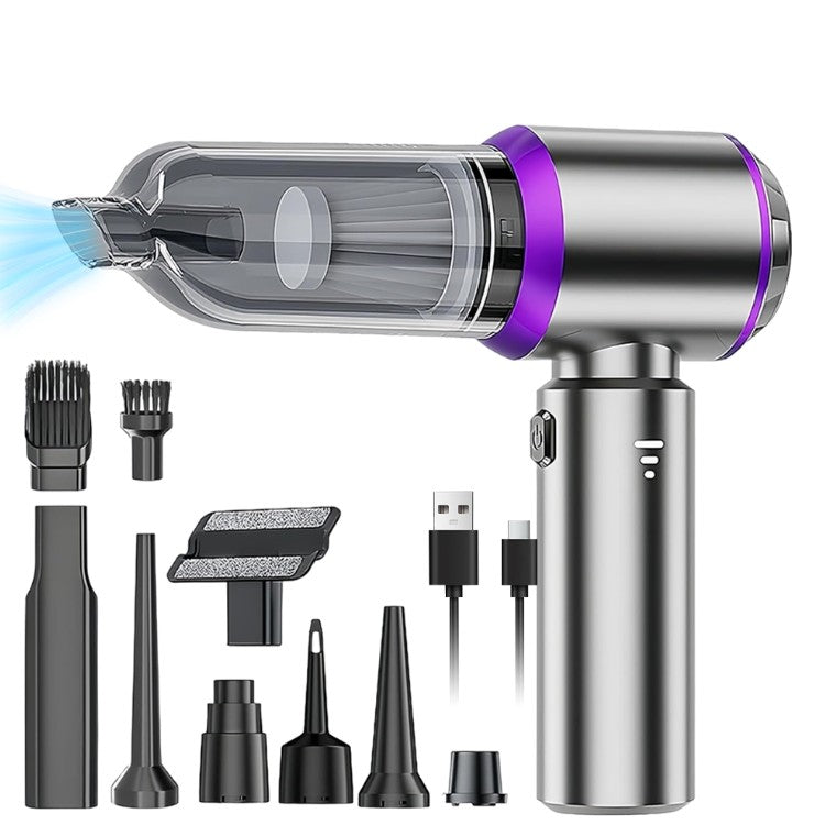 Aspirator Portabil Auto 7 Capete | AutoPro
