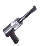 Aspirator Portabil Auto, Vivimall, Tip Pistol K7A, Pentru Casa si Masina, Cablu Auto, 36 x 17 cm, Negru, Resigilat