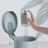 Aspirator Portabil Fara Fir, Incarcare Usb, Pentru Casa Si Masina, Autonomie 45 Min - vivimall.ro