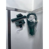 Aspirator Portabil Fara Fir, Incarcare Usb, Pentru Casa Si Masina, Autonomie 45 Min - vivimall.ro