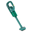Aspirator Portabil Fara Fir, Incarcare Usb, Pentru Casa Si Masina, Autonomie 45 Min - vivimall.ro