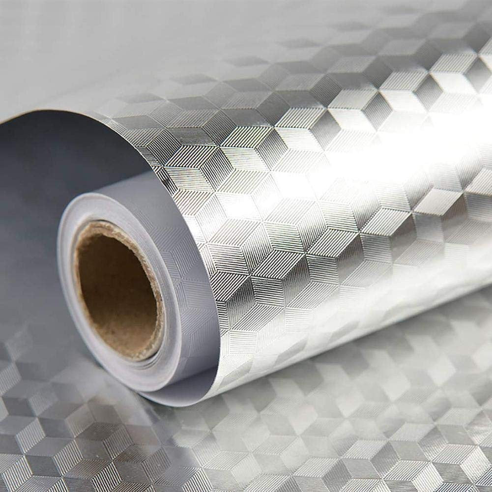 Autocolant Bucatarie Pvc Termorezistent | DecoFix