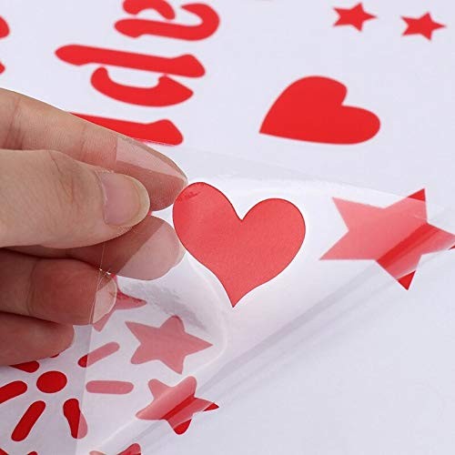 Sticker Autocolant Pentru Baloane, Tematica Aniversare, Model Happy Birthday,