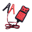 Tester Auto, Flippy, Slot Card 12-24 V, Diagnostic Electric, 16 x 9 x 3,5 cm, Negru - vivimall.ro