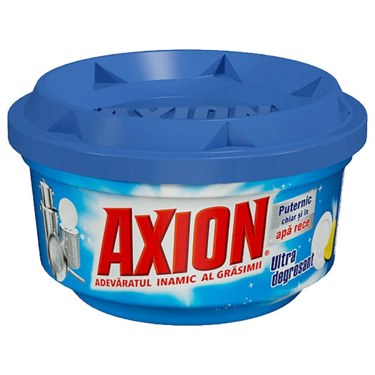 Axion Detergent Vase Pasta 225 g Oxi