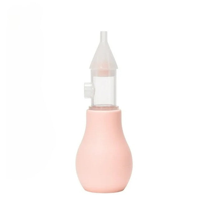 Aspirator nazal manual pentru bebeluși | NoseCare - vivimall.ro