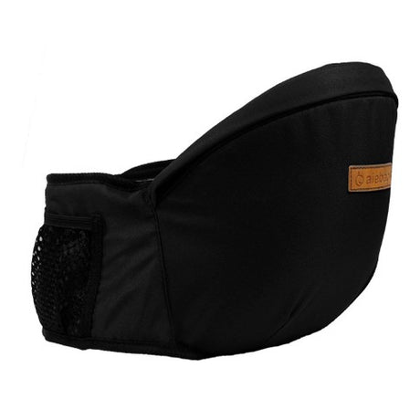 Port-Bebe Ergonomic Ajustabil Cu Scaun | BabyComfort