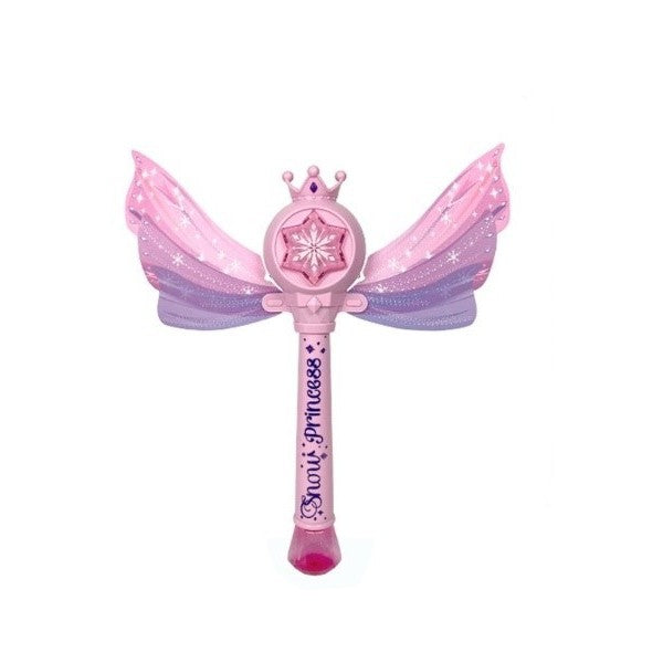 Bagheta cu lumini si baloane | GlowBubbles 2 - vivimall.ro