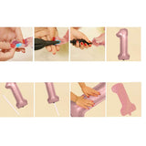 Balon Din Folie Cifra 2, 81 Cm, Pentru Aer Sau Heliu, Bulk, Roz - vivimall.ro