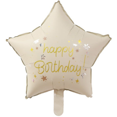 Balon Din Folie Metalizata, Figurina Animata, 45 Cm, Ambalaj Individual, Pai Inclus, Umflare Cu Aer Sau Heliu - vivimall.ro