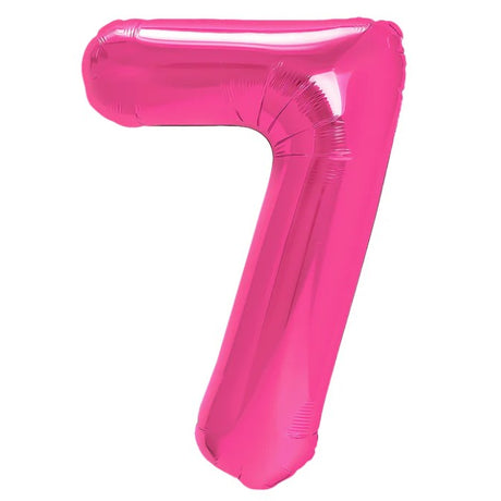 Balon Din Folie Metalizata, Figurina Cifra, Tema Aniversare 100 Cm, Ambalaj Individual, Pai Inclus, Umflare Cu Aer Sau Heliu - vivimall.ro