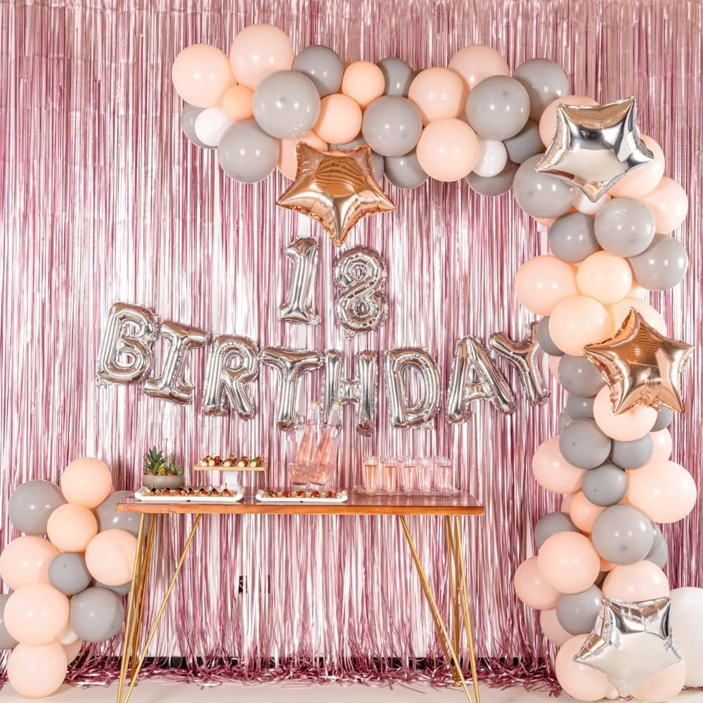 Balon Din Folie Metalizata Figurina Cifra, Tema Aniversare 40 Cm, Ambalaj Individual, Pai Inclus, Umflare Cu Aer Sau Heliu, Cifra 8