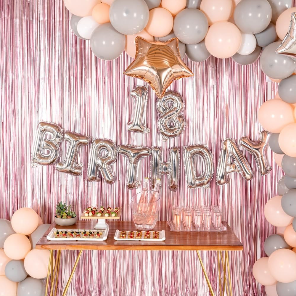 Balon Din Folie Metalizata Figurina Cifra, Tema Aniversare 40 Cm, Ambalaj Individual, Pai Inclus, Umflare Cu Aer Sau Heliu, Cifra 8