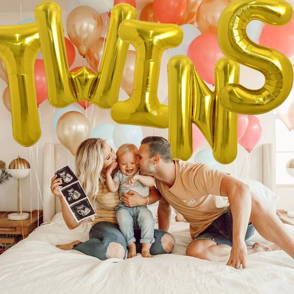 Balon Folie Metalizata Litera T, 40 Cm, Umflati Cu Heliu Sau Aer, Ambalaj Individual, Pai Inclus - vivimall.ro