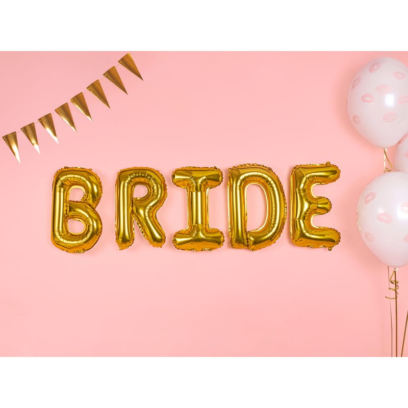 Balon Folie Metalizata Litera D, 80 Cm, Umflati Cu Heliu Sau Aer, Ambalaj Individual, Pai Inclus - vivimall.ro