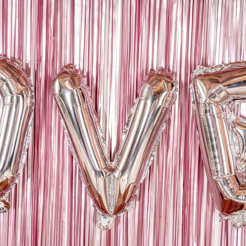 Balon Folie Metalizata Litera V, 80 Cm, Umflati Cu Heliu Sau Aer, Ambalaj Individual, Pai Inclus - vivimall.ro