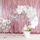 Balon Folie Metalizata Litera Y, 40 Cm, Umflati Cu Heliu Sau Aer, Ambalaj Individual, Pai Inclus - vivimall.ro