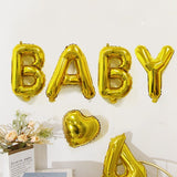 Balon Folie Metalizata Litera Y, 40 Cm, Umflati Cu Heliu Sau Aer, Ambalaj Individual, Pai Inclus - vivimall.ro