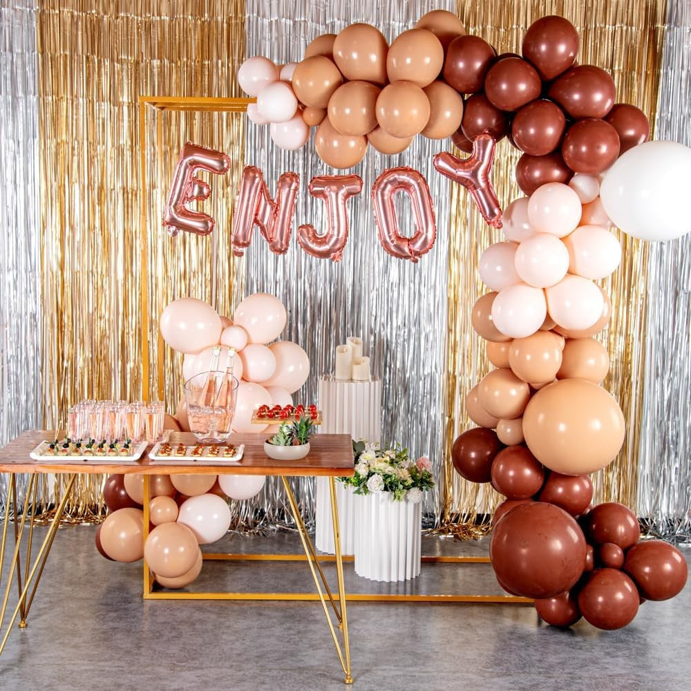 Balon Folie Metalizata Litera Y, Vivimall, 40 cm, Umflati cu Heliu sau Aer, Ambalaj Individual, Pai inclus, Rose Gold - vivimall.ro