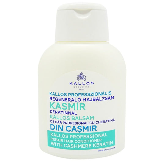 Balsam, Kallos, 500 ml Kasmir