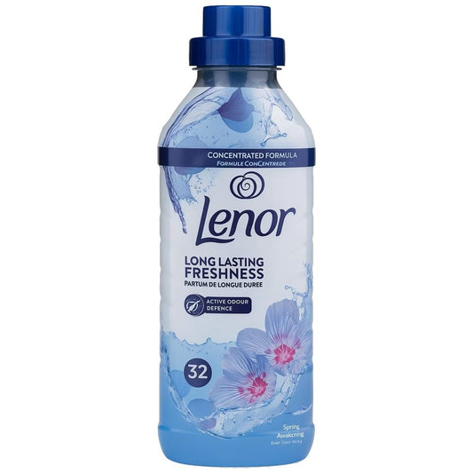 Balsam pentru Rufe, Lenor, 675 ml Spring Awakening 32 spalari