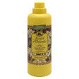 Balsam de rufe Tesori d'Oriente Vaniglia e Zenzero, flacon 760 ml, 38 spălări, vedere frontală