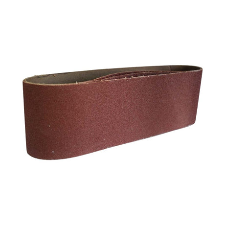 Hartie Abraziva 100 Mm X 610 Mm, Granulatie 150 - vivimall.ro