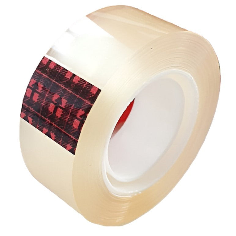 Banda Adeziva Tip Scotch, Flippy, 30 m, 15cmx4.8cm, Transparent