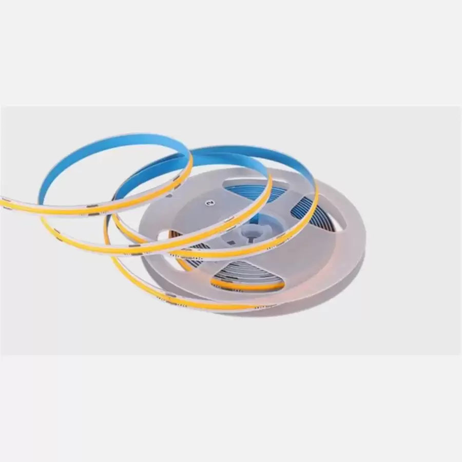 Banda Led /M 24V 10M Ip20 6000K - vivimall.ro