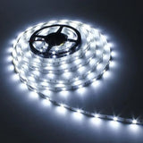 Banda Led 5050 12V 5M Ip65 6400K - vivimall.ro