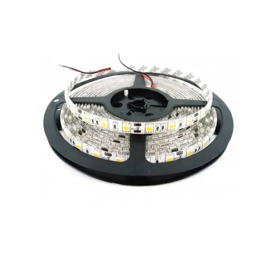 Banda Led 5050 12V 5M Ip65 6400K - vivimall.ro
