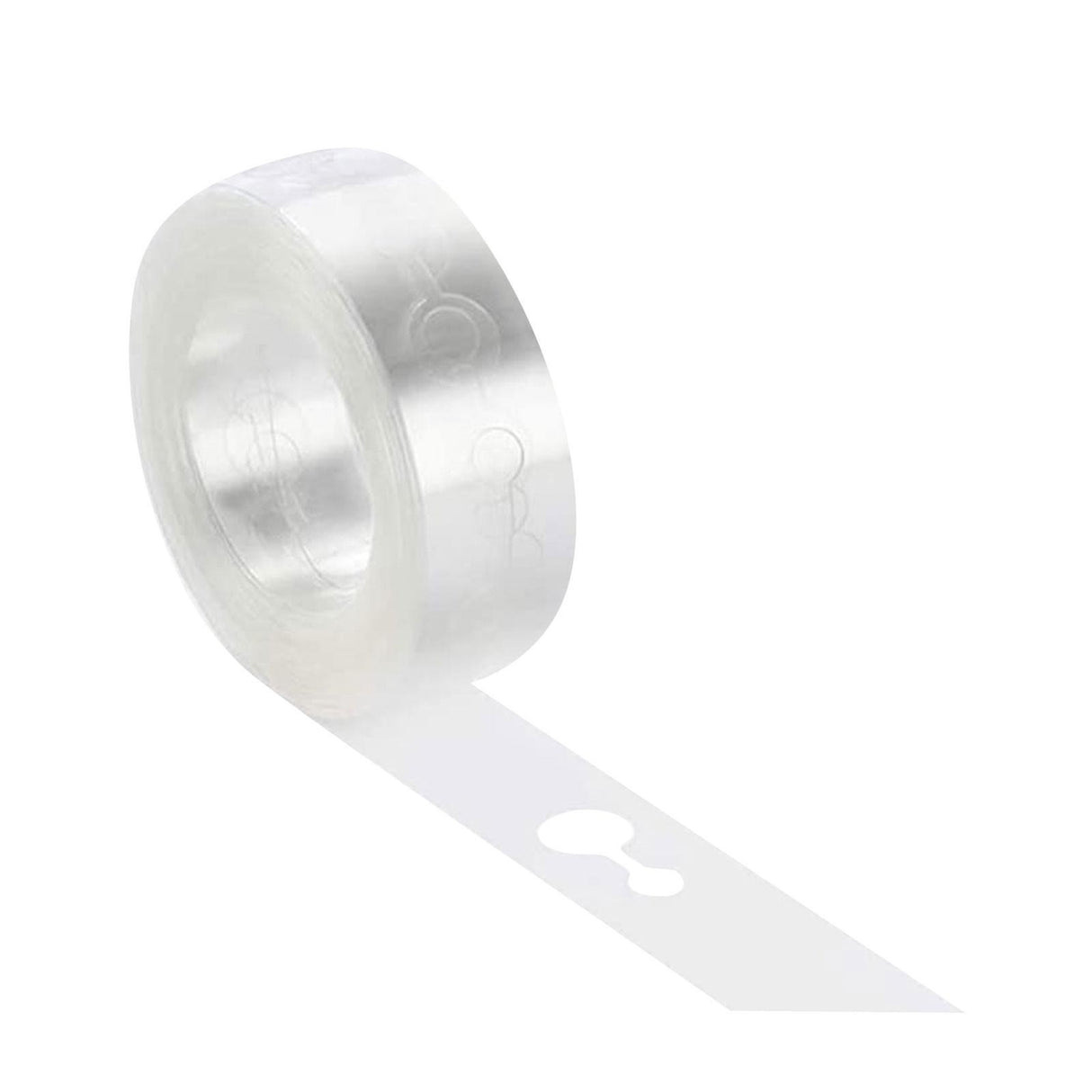 Banda A Pentru Prinderea Baloanelor, Din Pvc, 5 M, Gauri Duble - vivimall.ro