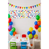 Banner Aniversar La Multi Ani | PartyDots