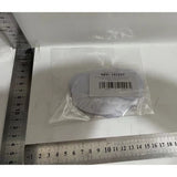 Banner cu Inimioare, Vivimall, Tip Franjuri, 4 m, Rola de Ata Inclusa, Alb - vivimall.ro