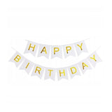 Banner Happy Birthday | HappyHalo