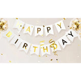 Banner Happy Birthday | HappyHalo