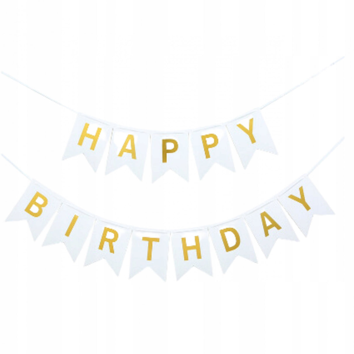 Banner Happy Birthday | HappyHalo