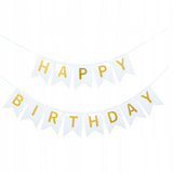 Banner Happy Birthday | HappyHalo