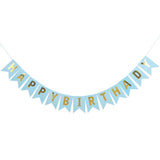 Banner Happy Birthday | HappyHalo
