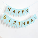 Banner Happy Birthday | HappyHalo