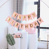 Banner Happy Birthday | HappyHalo